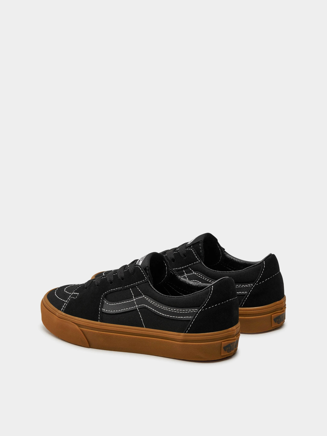 Кеди Vans Sk8-Low модель VN0009QRCJJ1 Фото