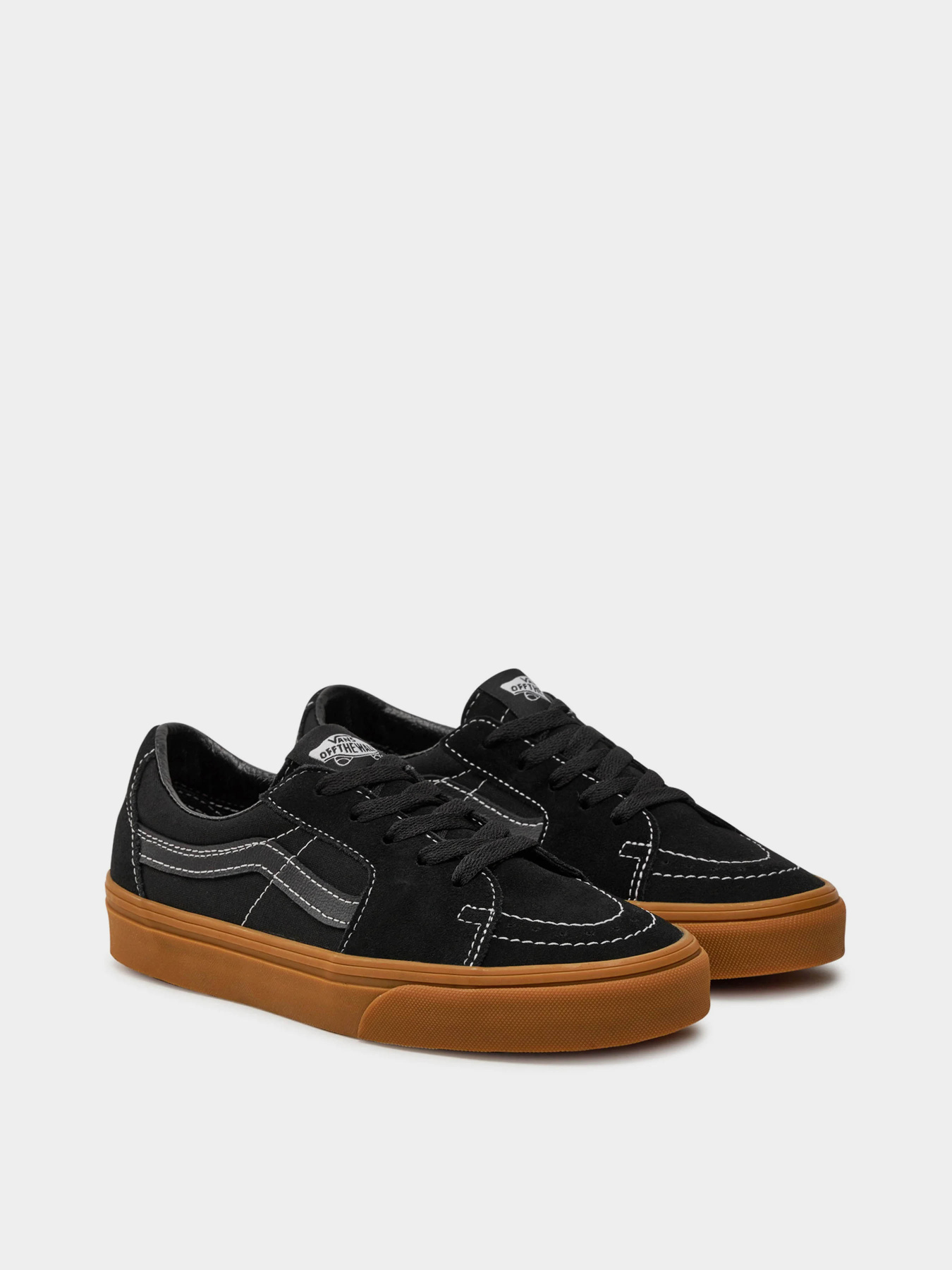 Кеди Vans Sk8-Low модель VN0009QRCJJ1 Фото