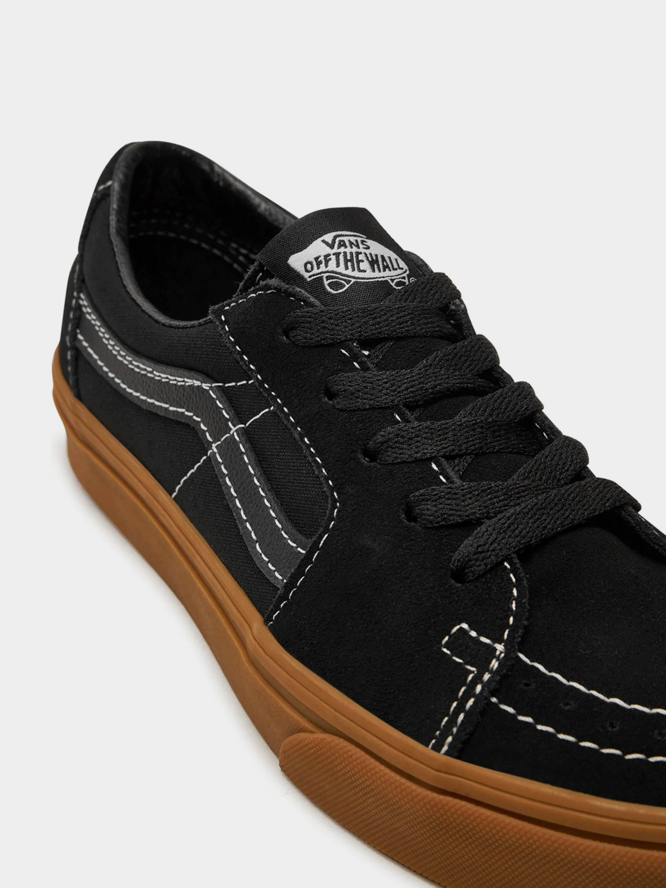Кеди Vans Sk8-Low модель VN0009QRCJJ1 Фото