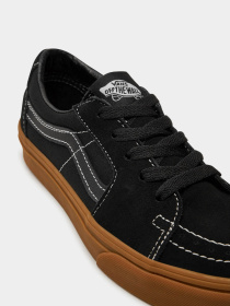 Кеди Vans Sk8-Low модель VN0009QRCJJ1 Фото