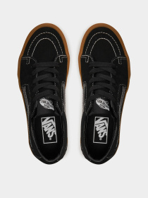 Кеди Vans Sk8-Low модель VN0009QRCJJ1 Фото