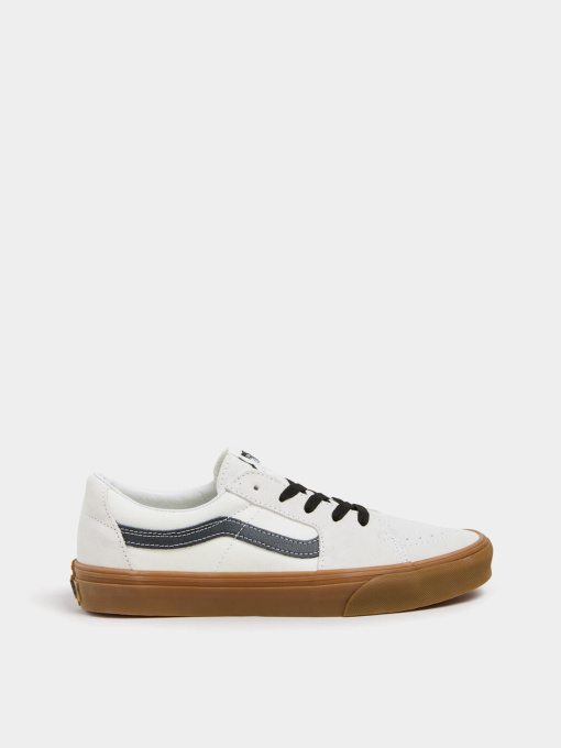 Кеди Vans Sk8-Low модель VN0009QRJVY1 Фото