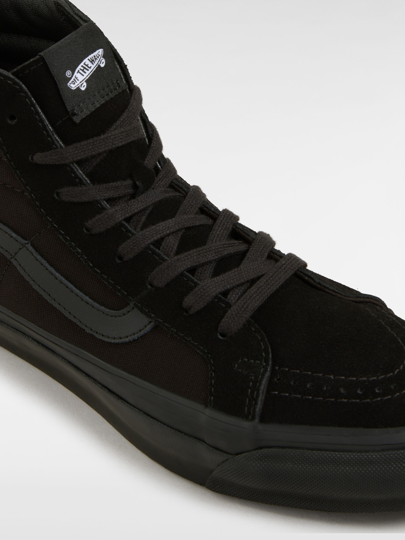 Кеди Vans Sk8-Hi Reissue 38 модель VN000CR0BKA1 Фото