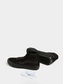 Кеди Vans Sk8-Hi Reissue 38 модель VN000CR0BKA1 Фото