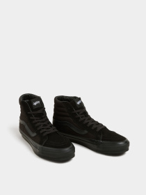 Кеди Vans Sk8-Hi Reissue 38 модель VN000CR0BKA1 Фото