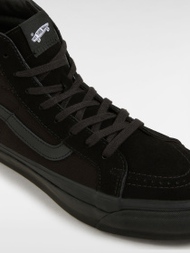 Кеди Vans Sk8-Hi Reissue 38 модель VN000CR0BKA1 Фото