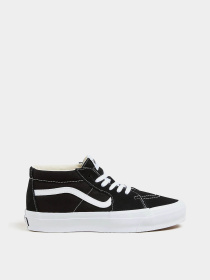 Кеды Vans Premium Sk8-Mid Reissue 83 модель VN000CQQBA21 Фото