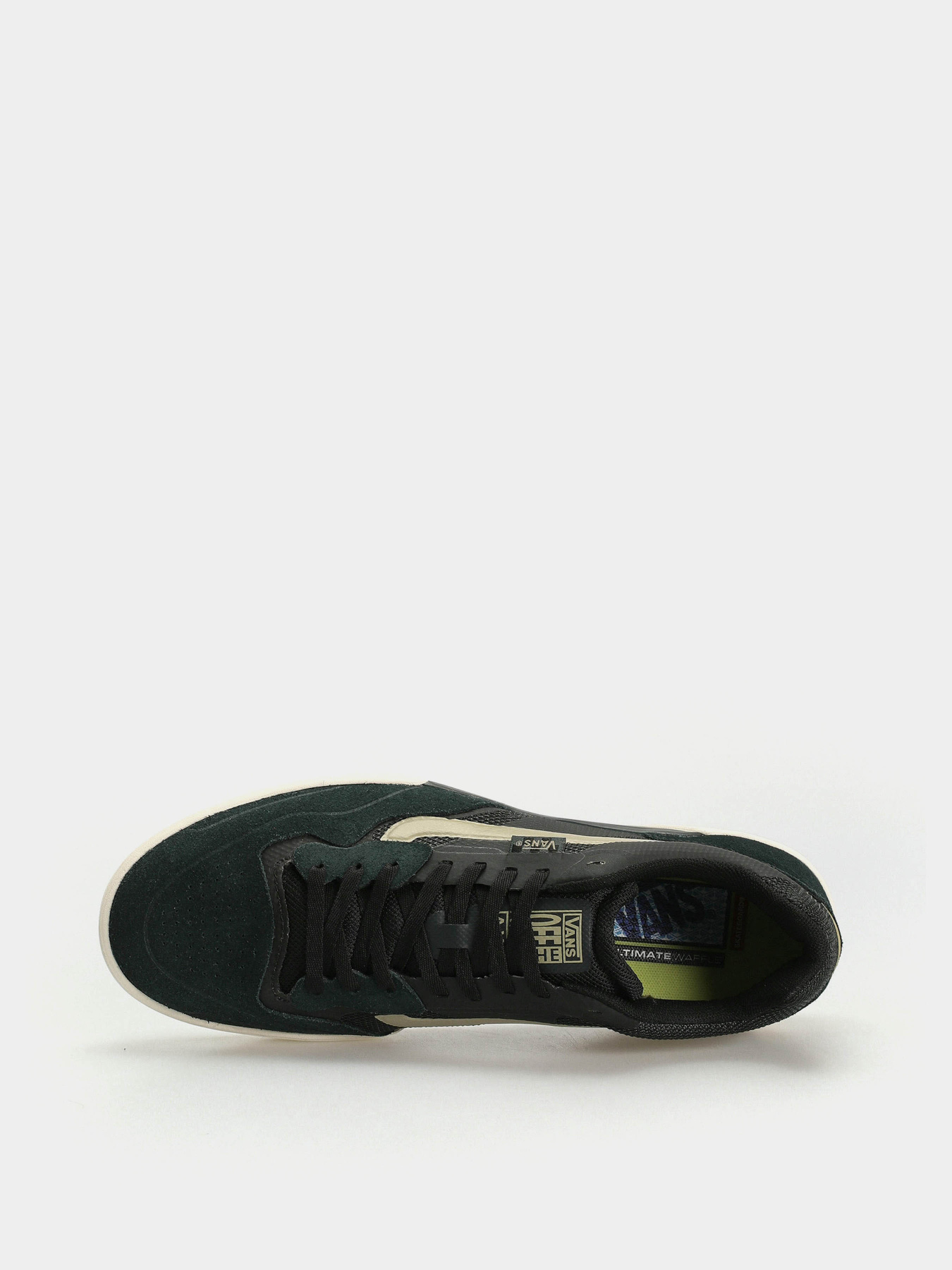 Кеди Vans Skate AVE 2.0 модель VN0A2Z3HGRN1 Кеди Vans Skate AVE 2.0 модель VN0A2Z3HGRN1 Фото