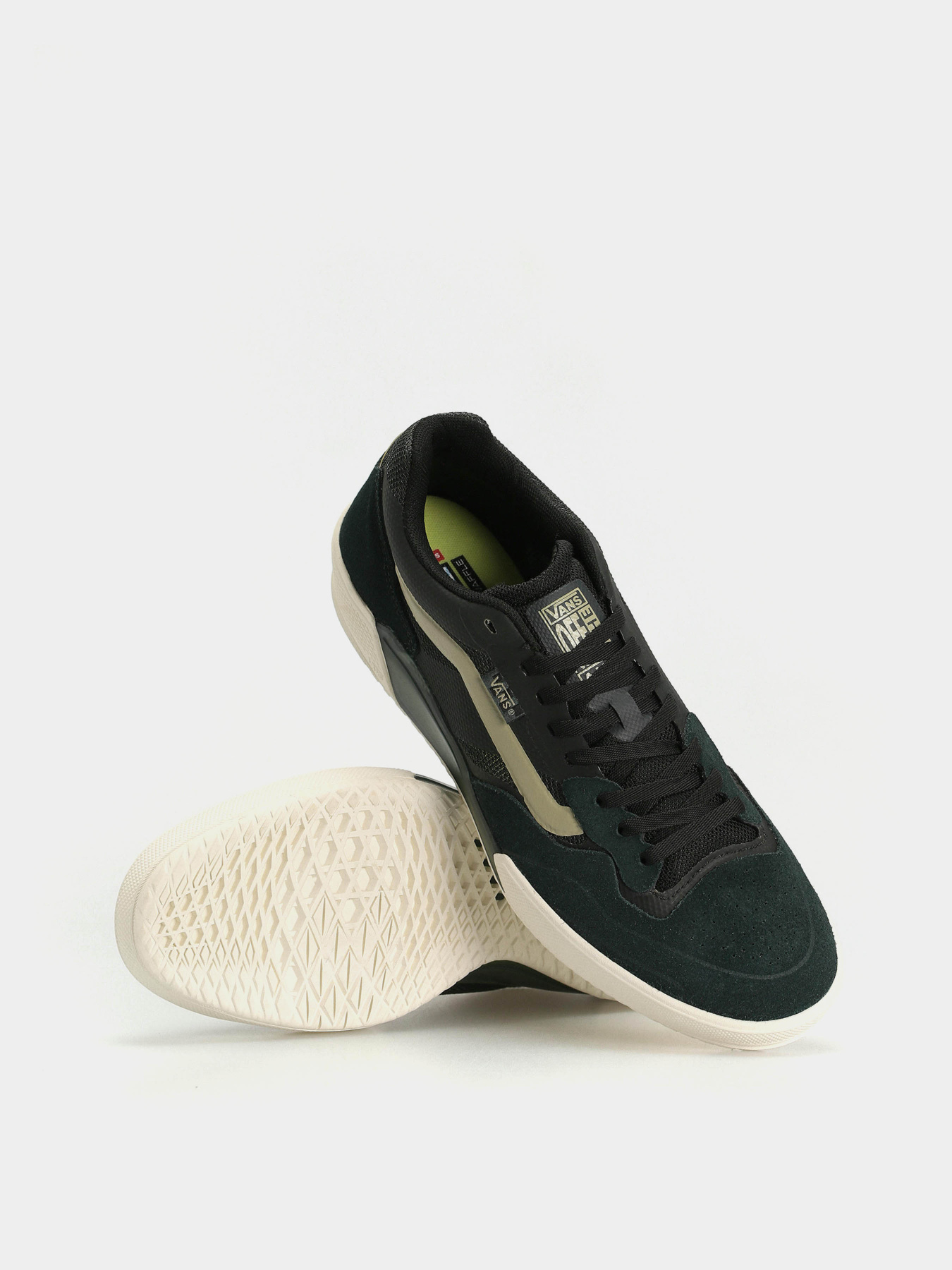 Кеди Vans Skate AVE 2.0 модель VN0A2Z3HGRN1 Кеди Vans Skate AVE 2.0 модель VN0A2Z3HGRN1 Фото