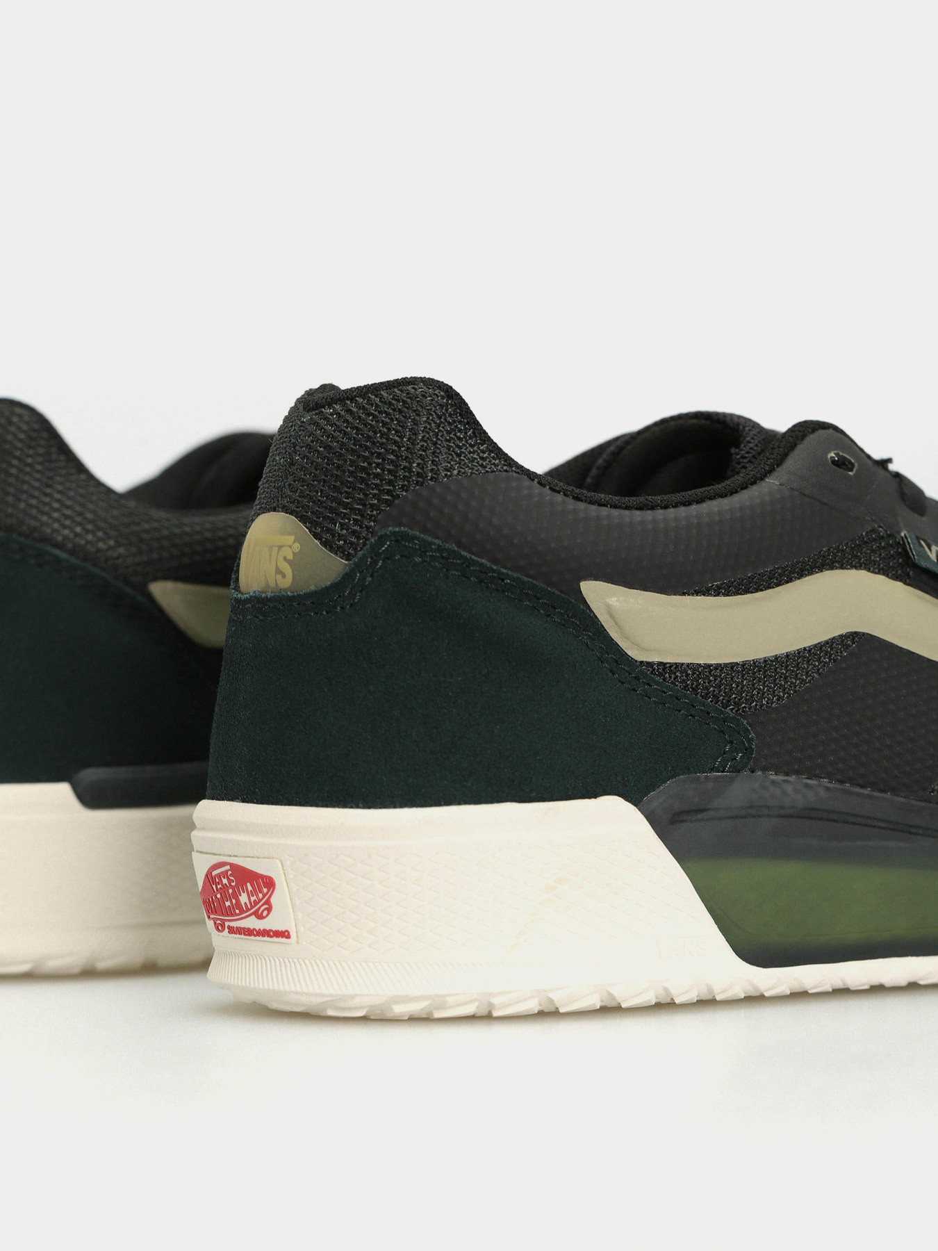 Кеди Vans Skate AVE 2.0 модель VN0A2Z3HGRN1 Кеди Vans Skate AVE 2.0 модель VN0A2Z3HGRN1 Фото