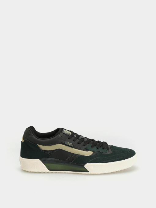 Кеды Vans Skate AVE 2.0 модель VN0A2Z3HGRN1 Фото