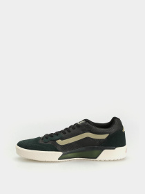 Кеди Vans Skate AVE 2.0 модель VN0A2Z3HGRN1 Фото