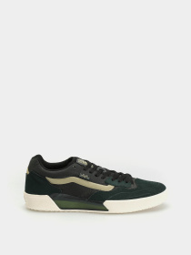 Кеды Vans Skate AVE 2.0 модель VN0A2Z3HGRN1 Фото