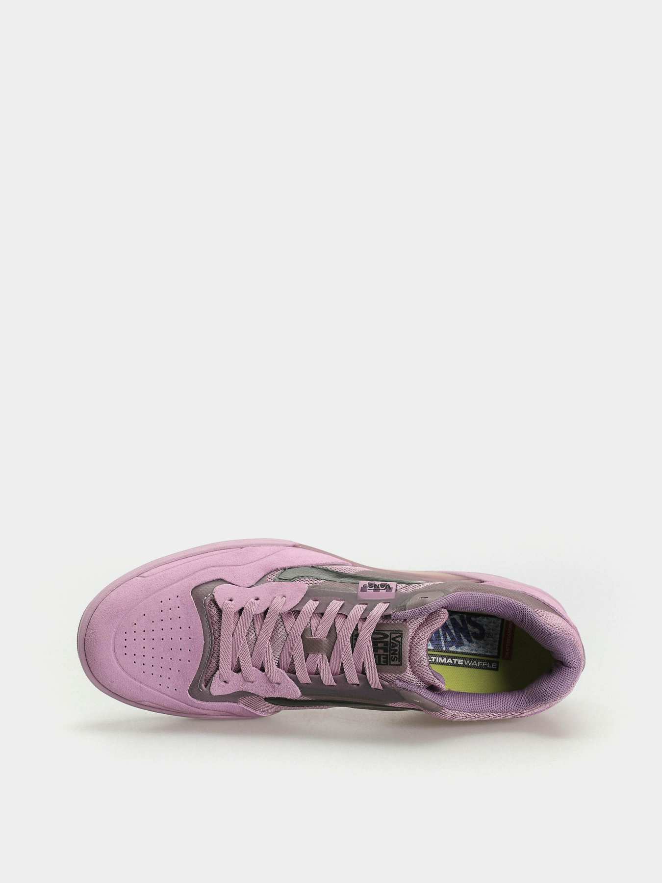 Кеди Vans Skate AVE 2.0 модель VN0A2Z3HYHI1 Фото