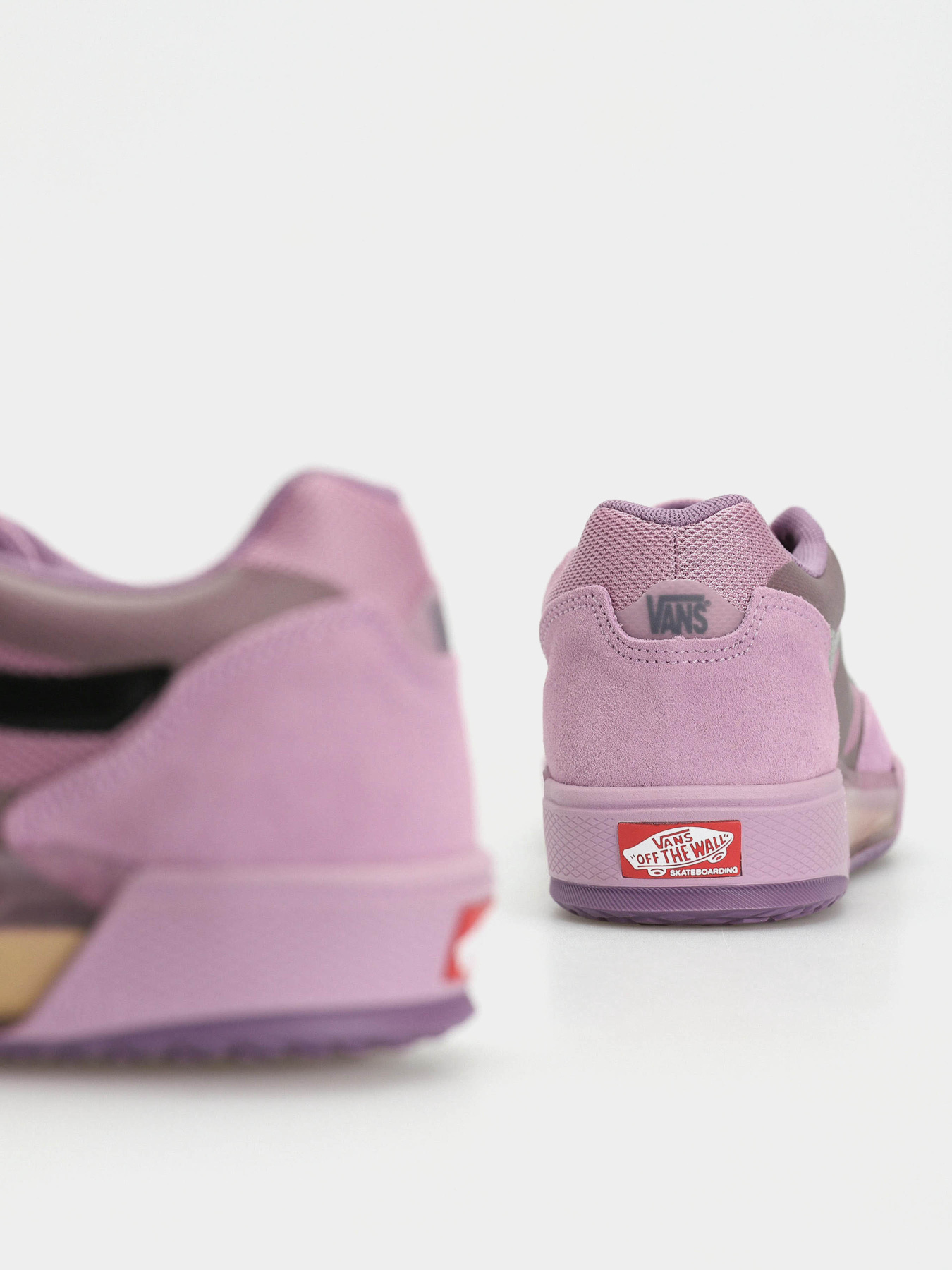 Кеди Vans Skate AVE 2.0 модель VN0A2Z3HYHI1 Фото