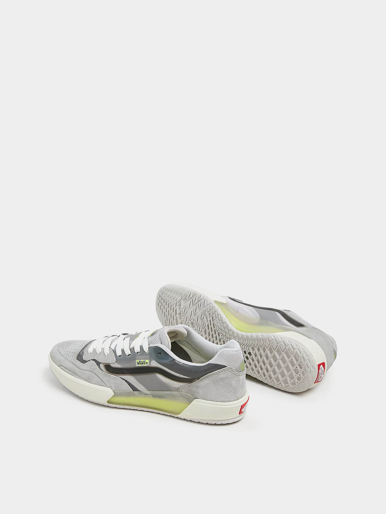 Кеди Vans Skate AVE 2.0 модель VN0A2Z3HMGR1 Фото