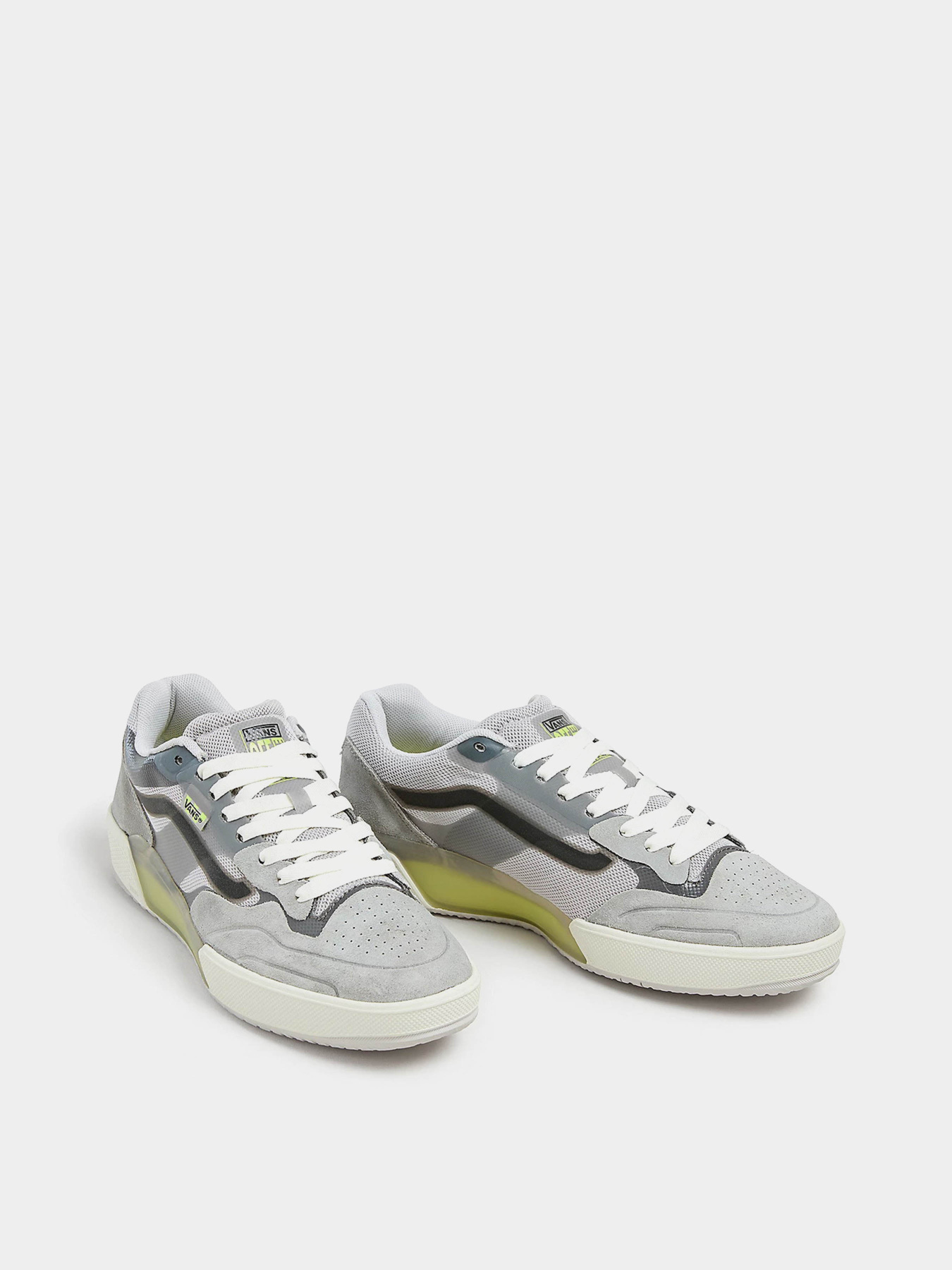 Кеди Vans Skate AVE 2.0 модель VN0A2Z3HMGR1 Фото