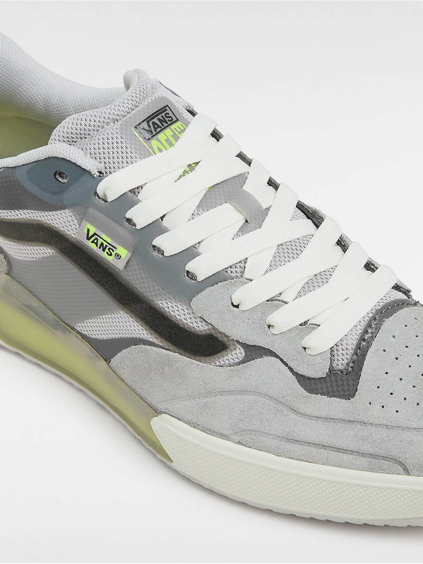 Кеди Vans Skate AVE 2.0 модель VN0A2Z3HMGR1 Фото