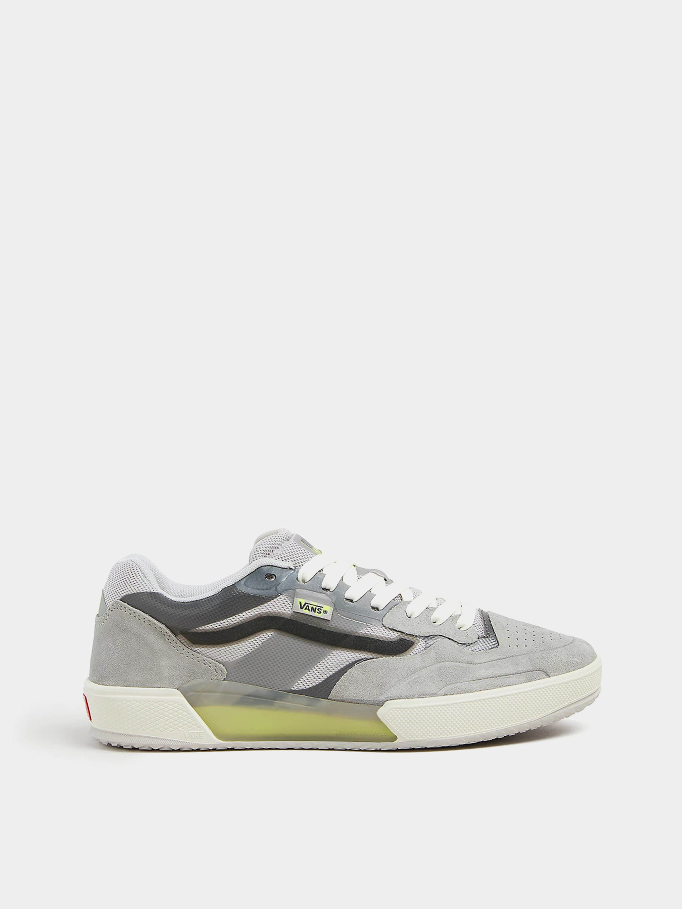 Кеди Vans Skate AVE 2.0 модель VN0A2Z3HMGR1 Фото