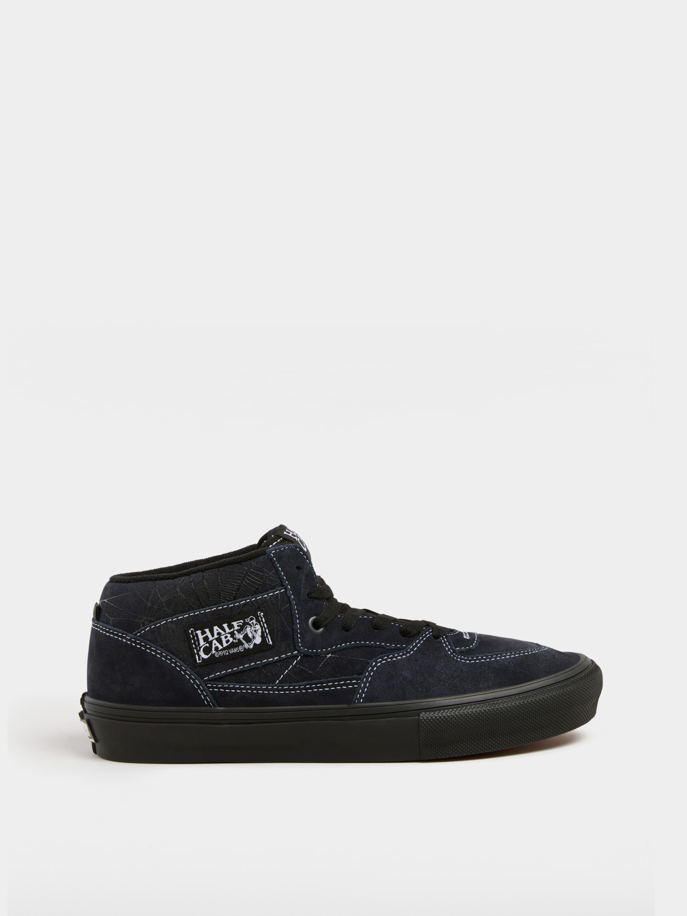 Кеди Vans Skate Half Cab модель VN0A2Z34Y391 Фото