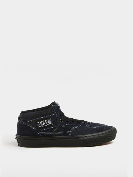 Кеды Vans Skate Half Cab модель VN0A2Z34Y391 Фото
