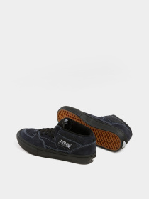 Кеди Vans Skate Half Cab модель VN0A2Z34Y391 Фото