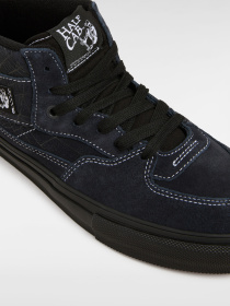 Кеди Vans Skate Half Cab модель VN0A2Z34Y391 Фото