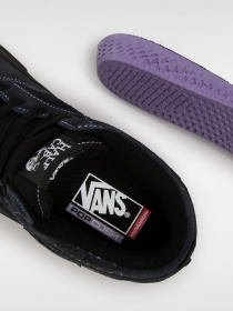 Кеди Vans Skate Half Cab модель VN0A2Z34Y391 Фото