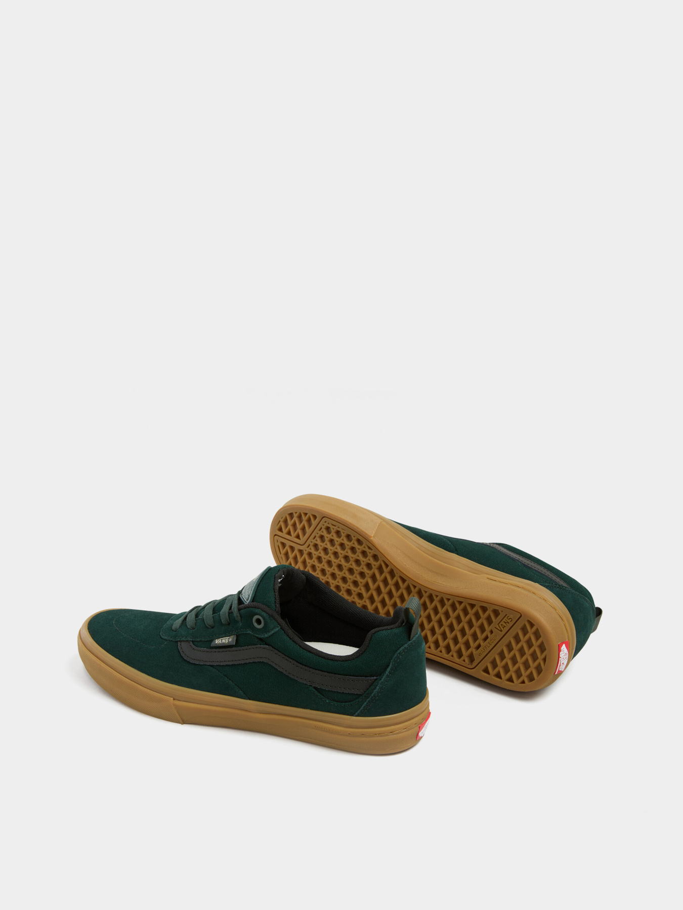 Кеди Vans модель VN0A2Z3K17P1 Кеди Vans модель VN0A2Z3K17P1 Фото