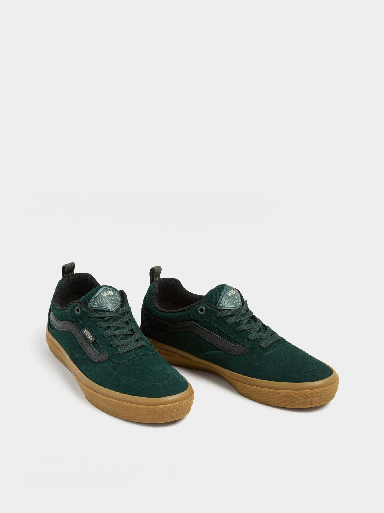 Кеди Vans модель VN0A2Z3K17P1 Кеди Vans модель VN0A2Z3K17P1 Фото