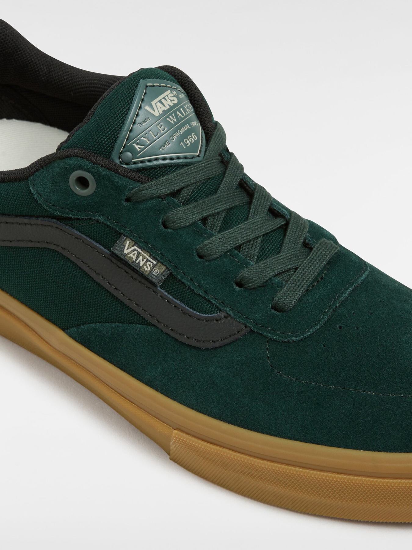 Кеди Vans модель VN0A2Z3K17P1 Кеди Vans модель VN0A2Z3K17P1 Фото