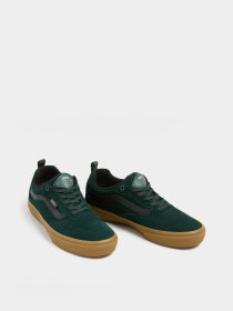 Кеди Vans модель VN0A2Z3K17P1 Фото