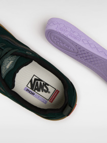 Кеди Vans модель VN0A2Z3K17P1 Фото