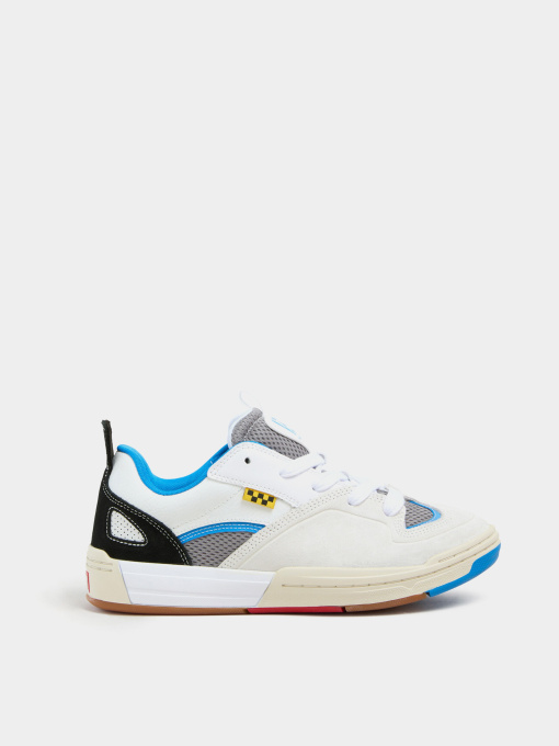 Кроссовки Vans Skate Mixxa модель VN000CUYWTM1 Фото