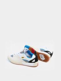 Кроссовки Vans Skate Mixxa модель VN000CUYWTM1 Фото