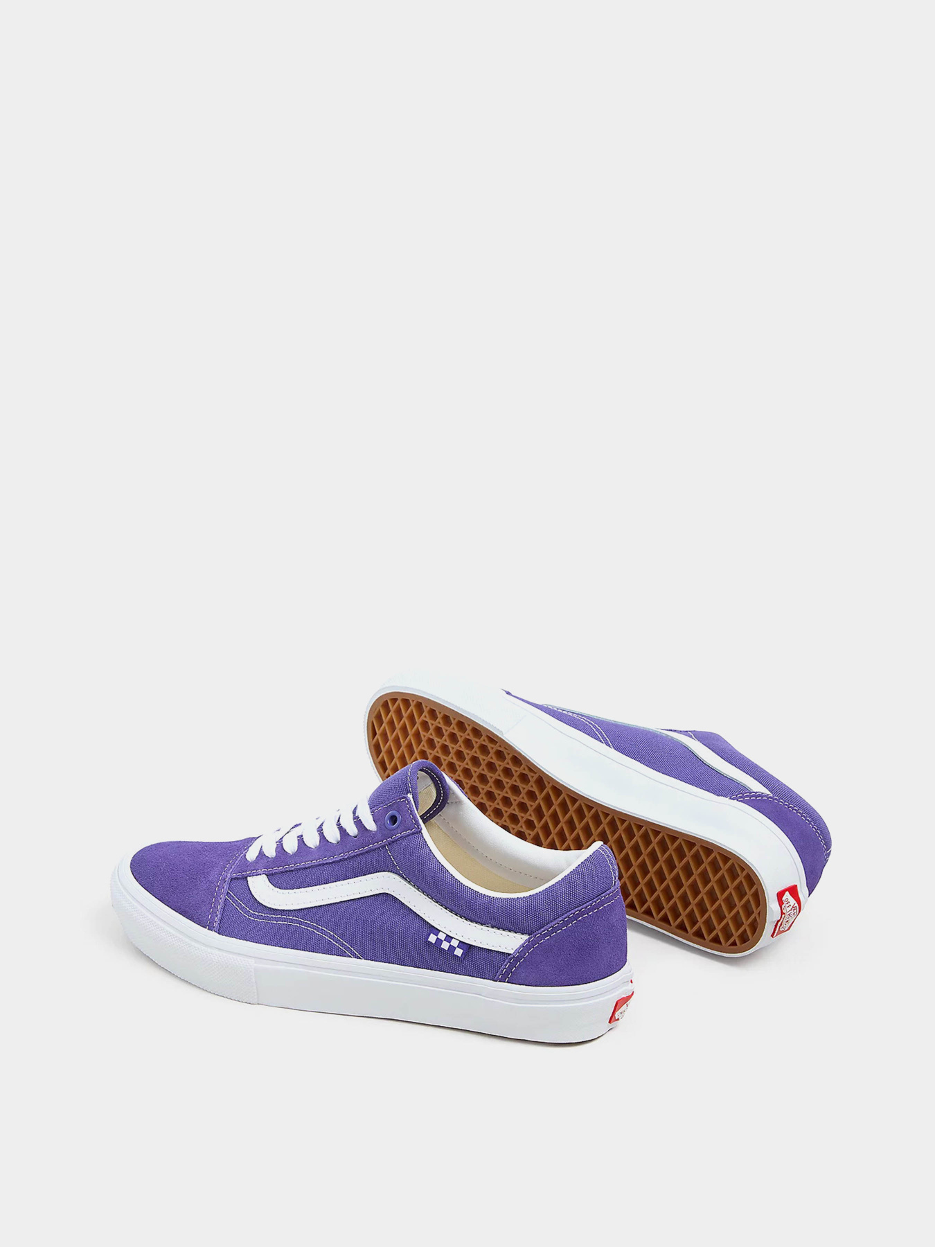 Кеды Vans Skate Old Skool модель VN0A2Z320Q01 Фото