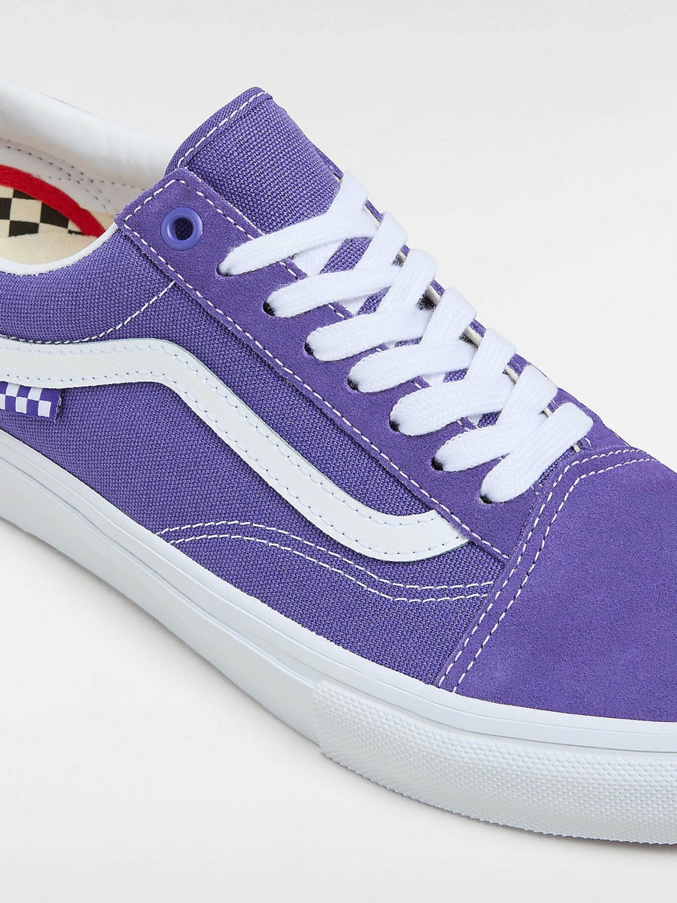 Кеды Vans Skate Old Skool модель VN0A2Z320Q01 Фото