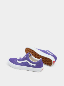 Кеды Vans Skate Old Skool модель VN0A2Z320Q01 Фото