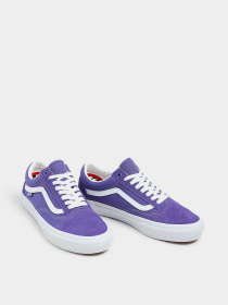 Кеды Vans Skate Old Skool модель VN0A2Z320Q01 Фото
