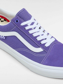 Кеды Vans Skate Old Skool модель VN0A2Z320Q01 Фото