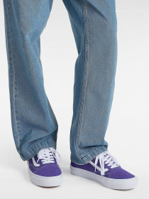 Кеды Vans Skate Old Skool модель VN0A2Z320Q01 Фото