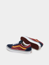 Кеди Vans Skate Old Skool модель VN0A2Z32YY31 Фото