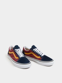 Кеди Vans Skate Old Skool модель VN0A2Z32YY31 Фото
