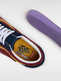 Кеди Vans Skate Old Skool модель VN0A2Z32YY31 Фото