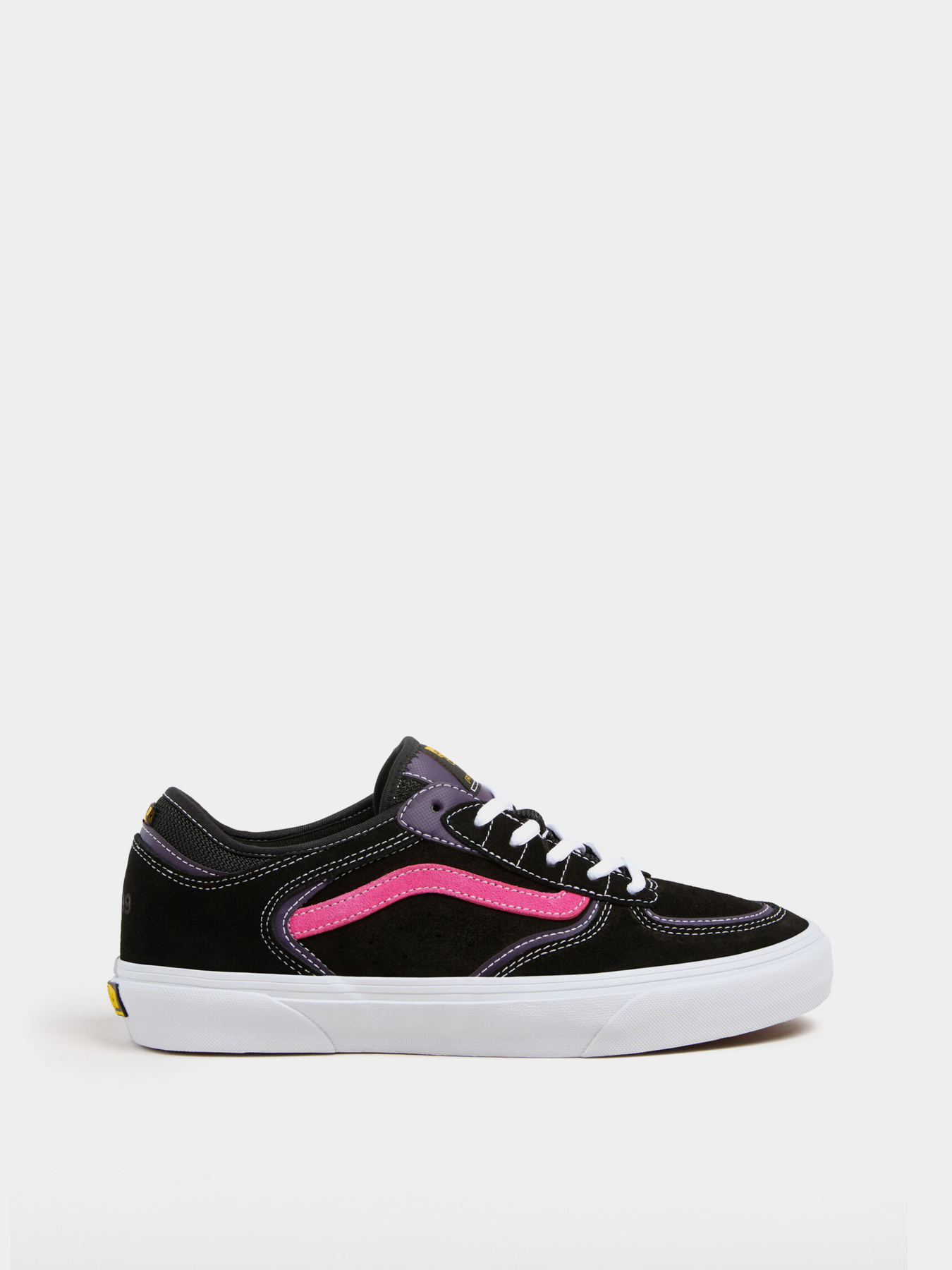 Кеди Vans Skate Rowley модель VN0A2Z3OB9P1 Фото
