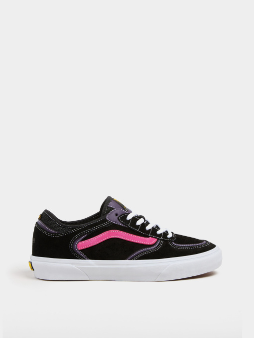 Кеды Vans Skate Rowley модель VN0A2Z3OB9P1 Фото