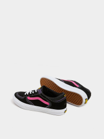 Кеди Vans Skate Rowley модель VN0A2Z3OB9P1 Фото