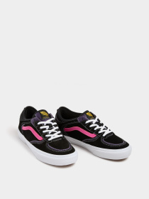Кеди Vans Skate Rowley модель VN0A2Z3OB9P1 Фото