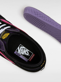 Кеди Vans Skate Rowley модель VN0A2Z3OB9P1 Фото
