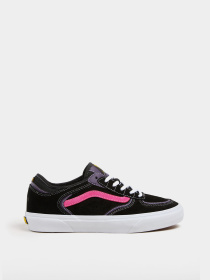 Кеди Vans Skate Rowley модель VN0A2Z3OB9P1 Фото